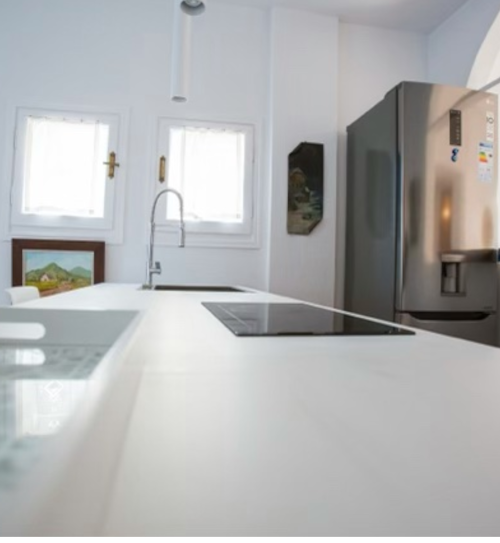 Kitchen detail